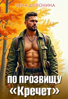 По прозвищу "Кречет"