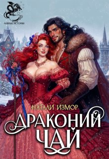 Драконий чай