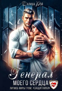 Генерал моего сердца