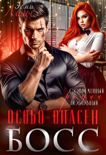 мой Босс - особо опасен