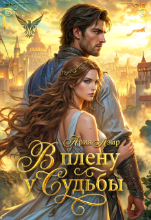 Попаданка: В плену у судьбы