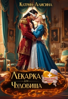 Лекарка для чудовища