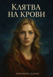 Клятва на крови