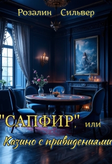 "Сапфир", или Казино с привидениями