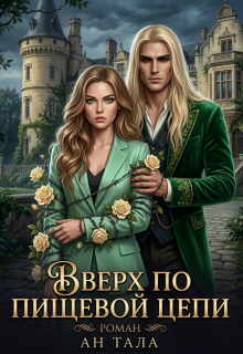 Вверх по пищевой цепи