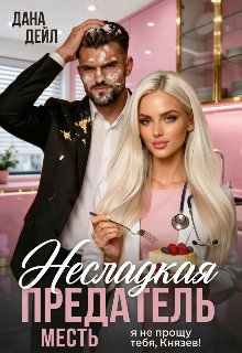 Предатель. Несладкая месть