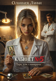Кабинет №5. Таро для главврача