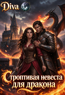 Строптивая невеста для дракона