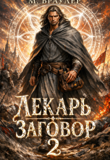 Лекарь 2. Заговор