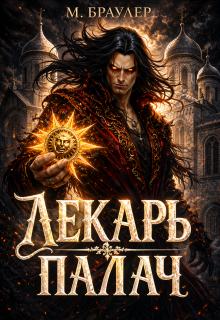 Лекарь. Палач
