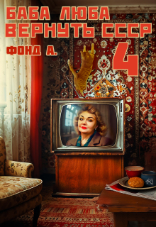 Баба Люба. Вернуть Ссср-4
