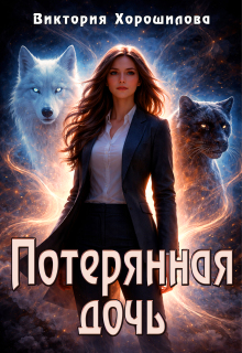 Потерянная дочь