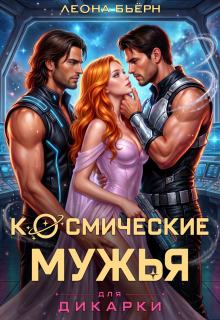 Космические мужья для дикарки