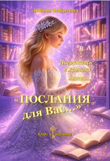 Послания для Вас...